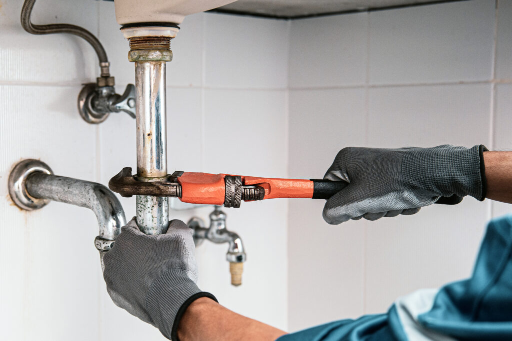 Leak Detection in Tasley